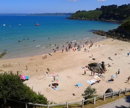 Au Calme Σπίτι διακοπών